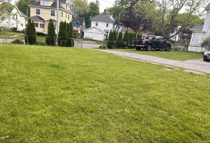 레지던스 Ms P Place