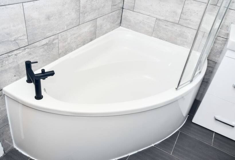 레지던스 Stylish 6 Bed Home