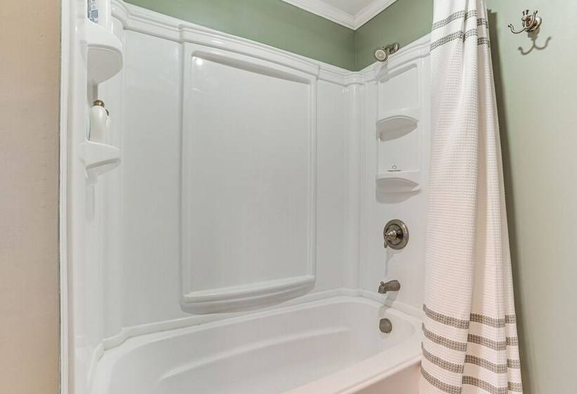 Riverfront Cheboygan Home W/ Deck & Boat Dock!