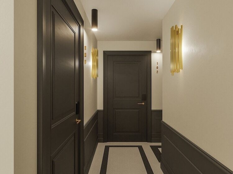 Rs Boutique Apartments