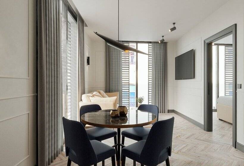 Rs Boutique Apartments