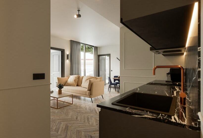 Rs Boutique Apartments
