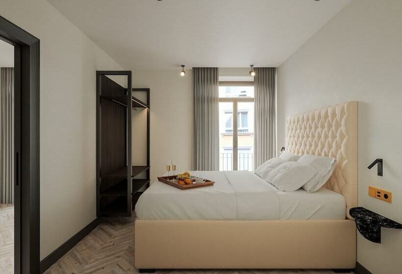 Rs Boutique Apartments