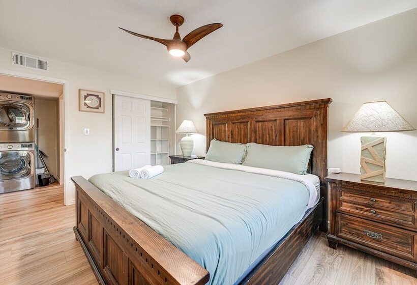 Scottsdale Home W/ Private Pool: Close To Golf!