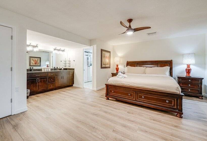 Scottsdale Home W/ Private Pool: Close To Golf!