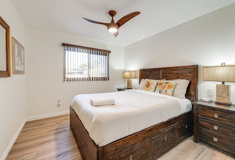 Scottsdale Home W/ Private Pool: Close To Golf!