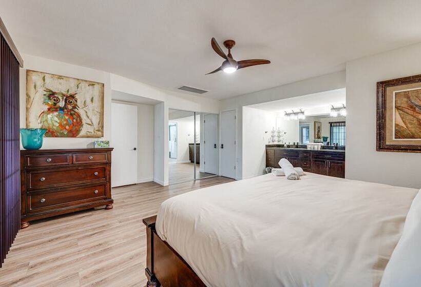 Scottsdale Home W/ Private Pool: Close To Golf!