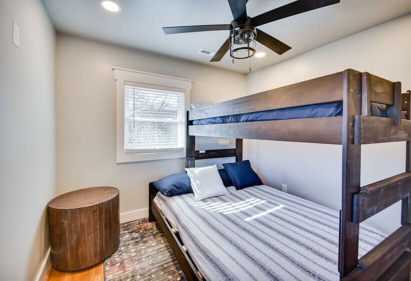 Spacious Ahoskie Vacation Home   Pets Welcome!