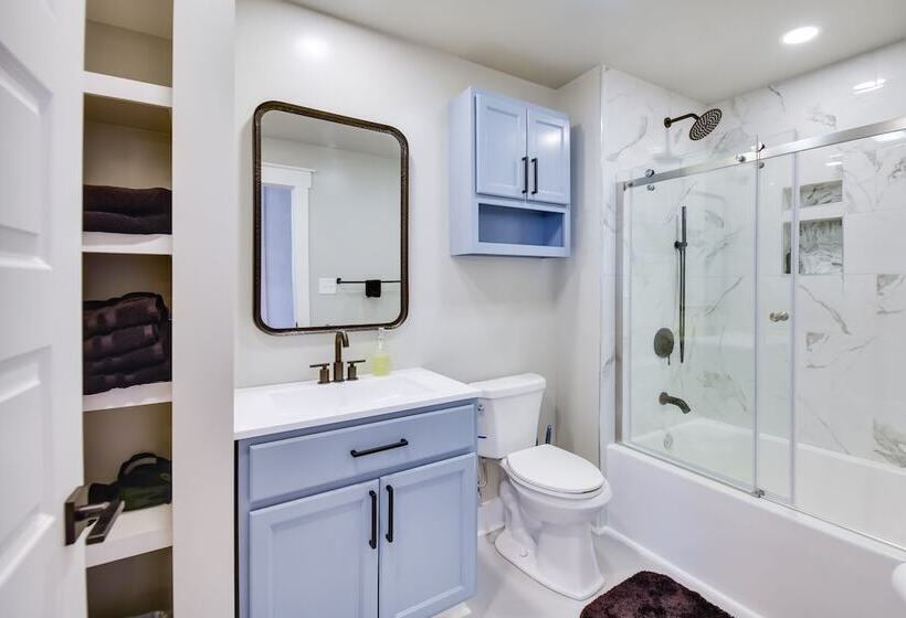 Spacious Ahoskie Vacation Home   Pets Welcome!