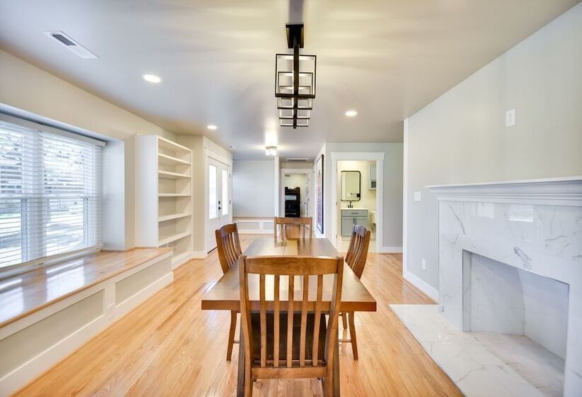 Spacious Ahoskie Vacation Home   Pets Welcome!