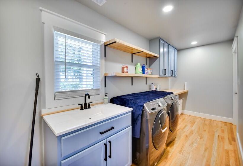 Spacious Ahoskie Vacation Home   Pets Welcome!