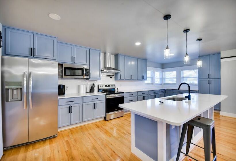 Spacious Ahoskie Vacation Home   Pets Welcome!