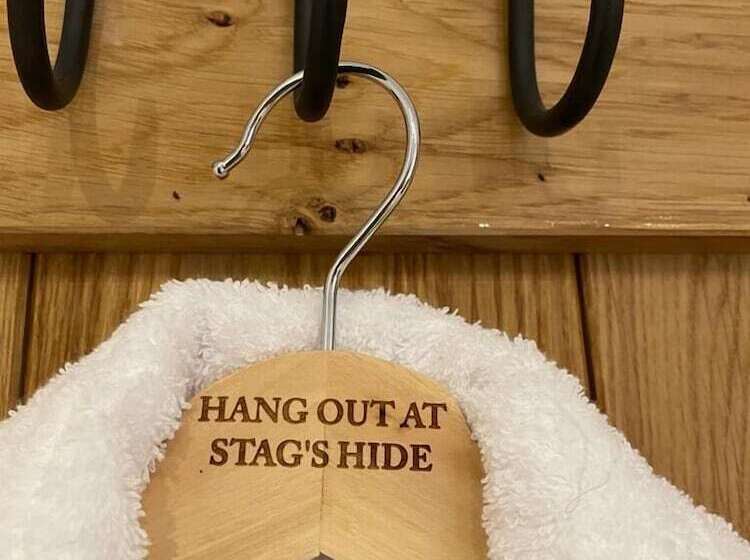 Stag S Hide