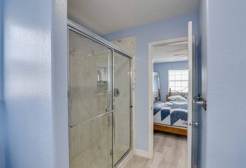 Surfside Beach Vacation Rental: Walk To The Ocean!