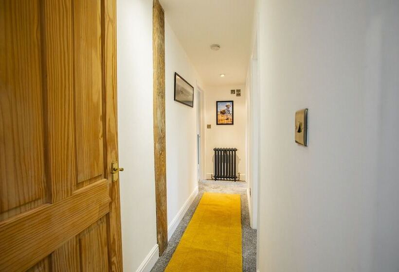 The Carriage House A Relaxing 1 Bed Cottage In Ash