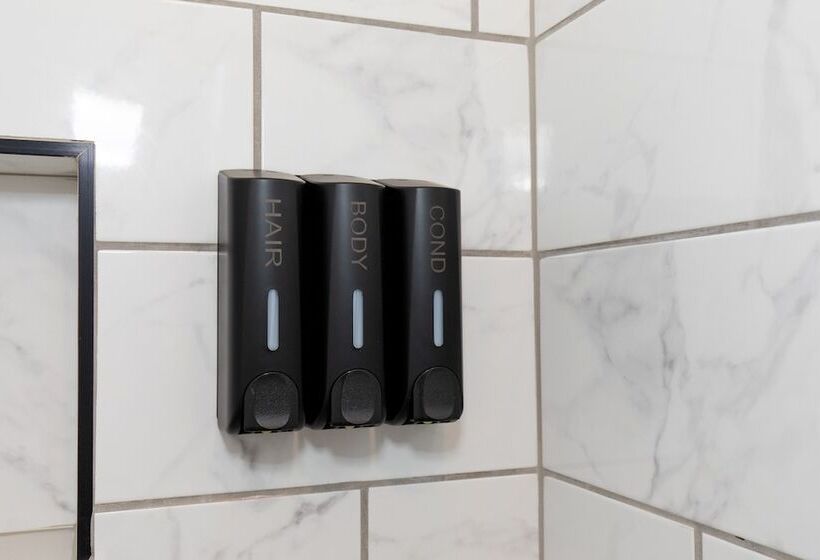 The Inn At Fulton Downtown Boutique