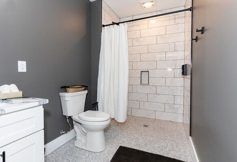 The Inn At Fulton Downtown Boutique