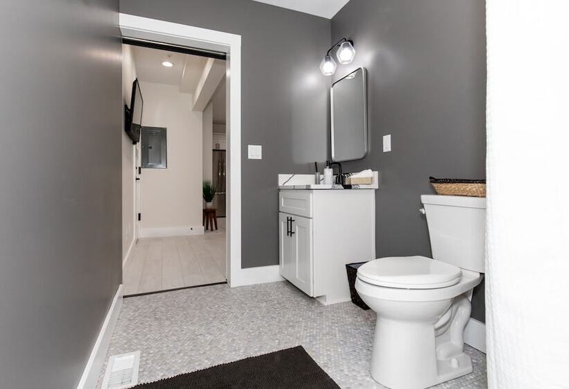 The Inn At Fulton Downtown Boutique