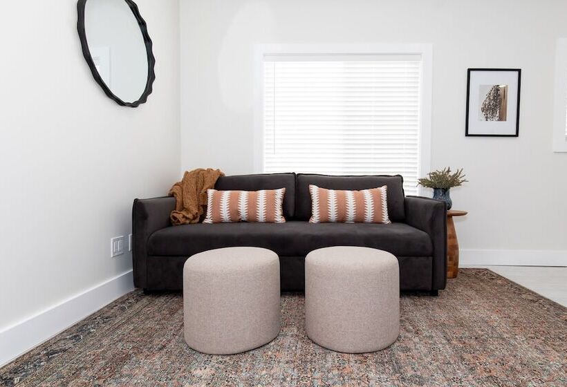 The Inn At Fulton Downtown Boutique