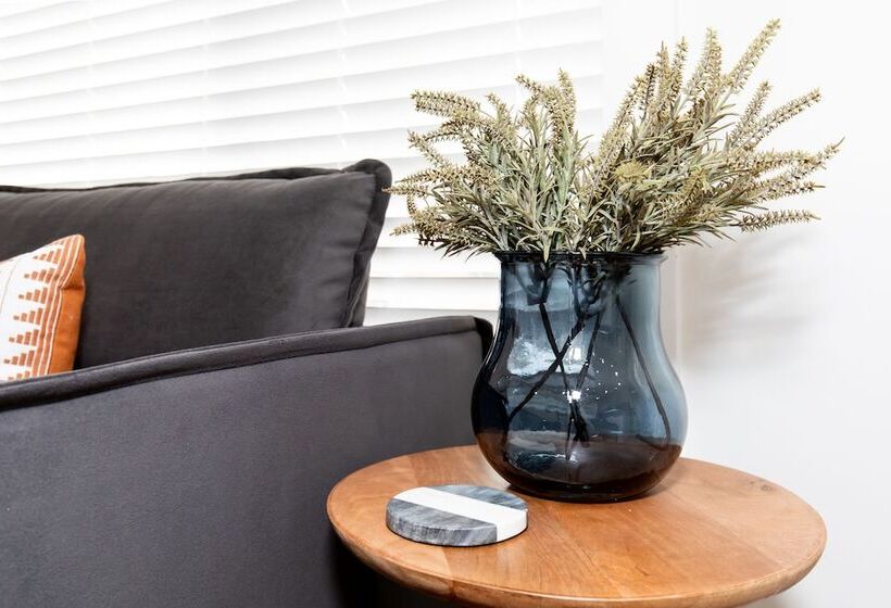 The Inn At Fulton Downtown Boutique