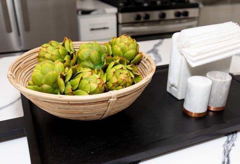 The Inn At Fulton Downtown Boutique