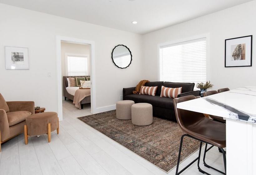 The Inn At Fulton Downtown Boutique