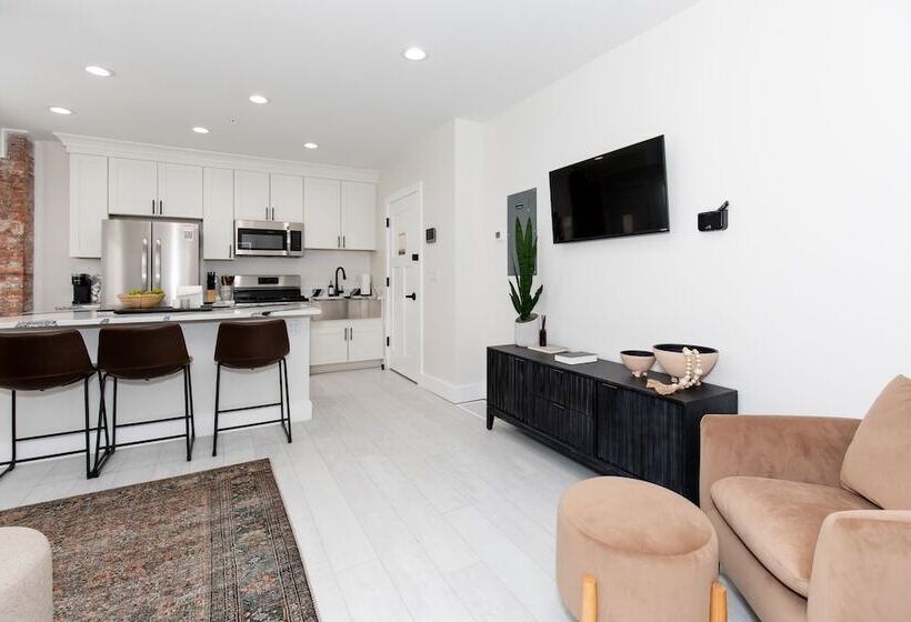 The Inn At Fulton Downtown Boutique