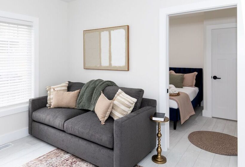 The Inn At Fulton Downtown Boutique
