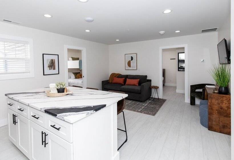 The Inn At Fulton Downtown Boutique