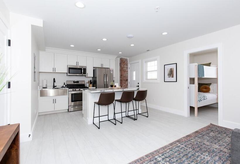 The Inn At Fulton Downtown Boutique