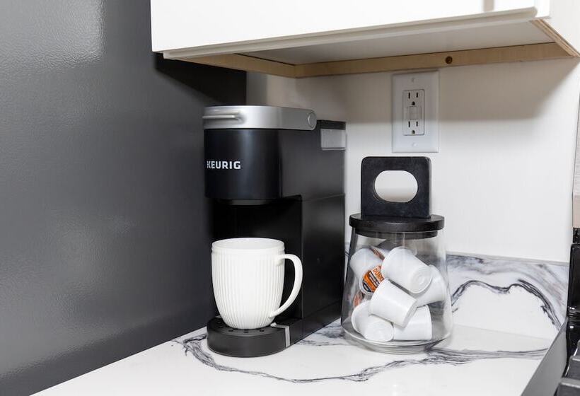 The Inn At Fulton Downtown Boutique