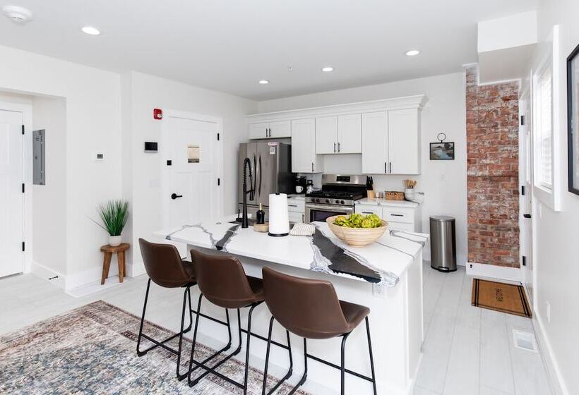 The Inn At Fulton Downtown Boutique