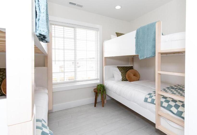 The Inn At Fulton Downtown Boutique