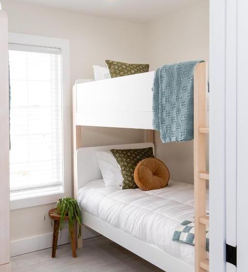 The Inn At Fulton Downtown Boutique