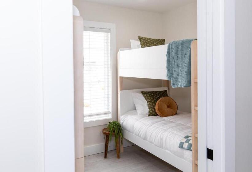 The Inn At Fulton Downtown Boutique