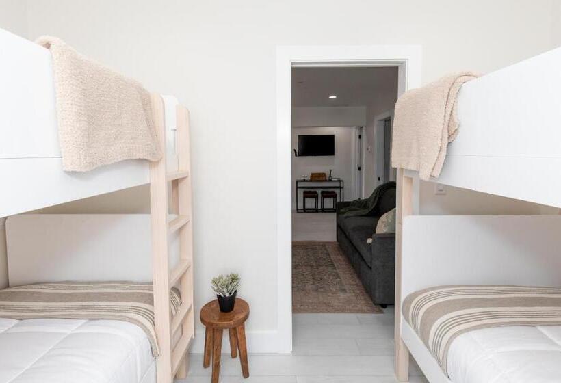 The Inn At Fulton Downtown Boutique