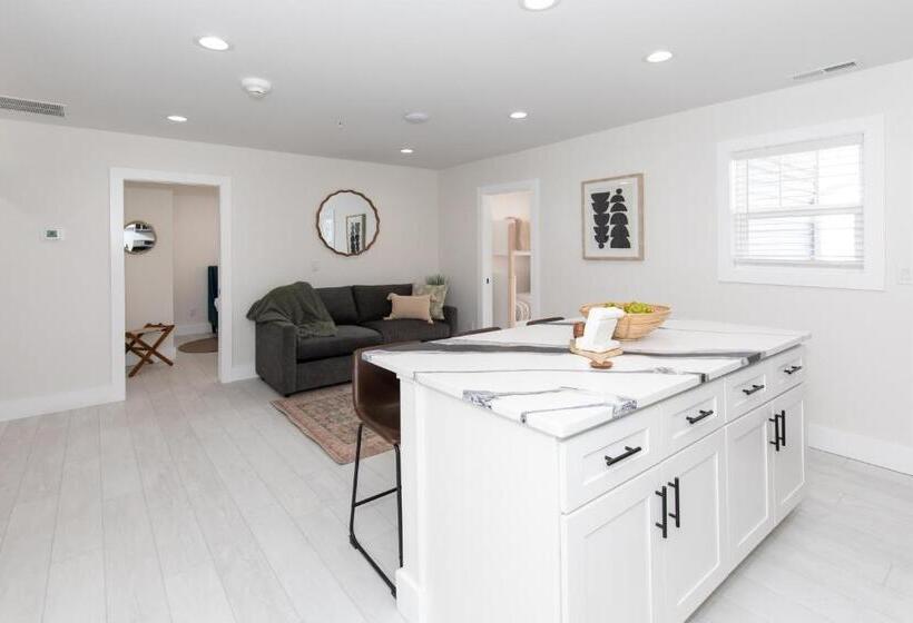 The Inn At Fulton Downtown Boutique