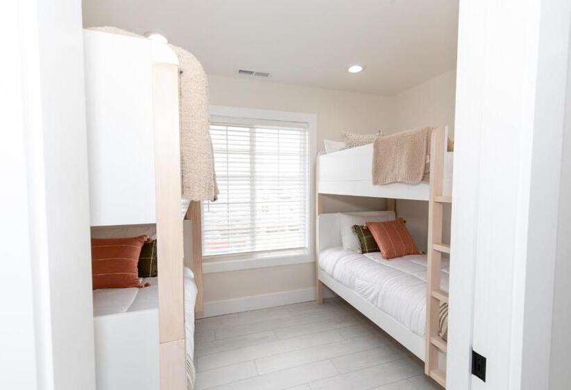 The Inn At Fulton Downtown Boutique