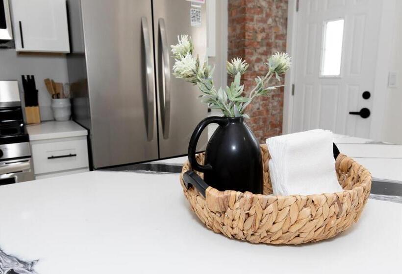 The Inn At Fulton Downtown Boutique