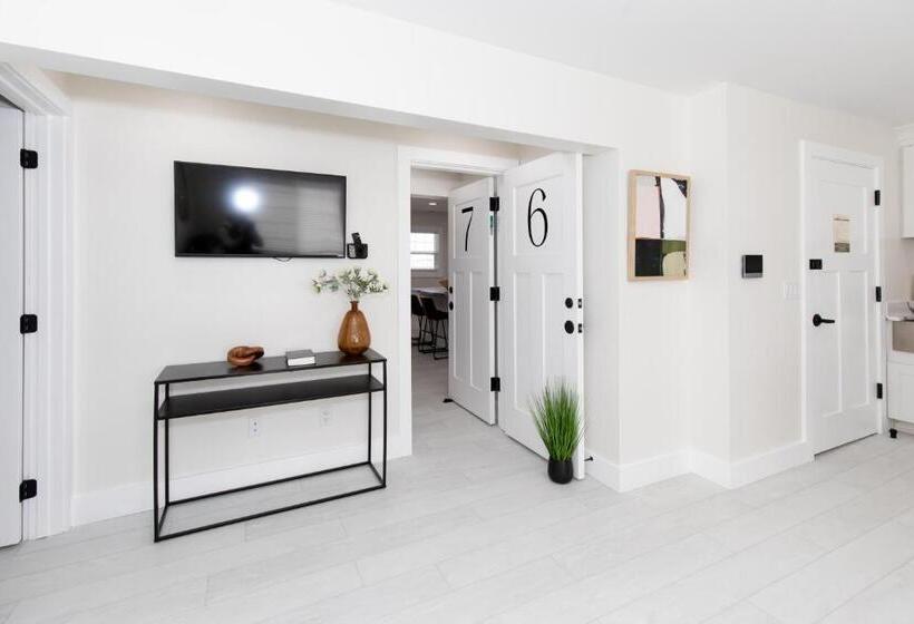 The Inn At Fulton Downtown Boutique