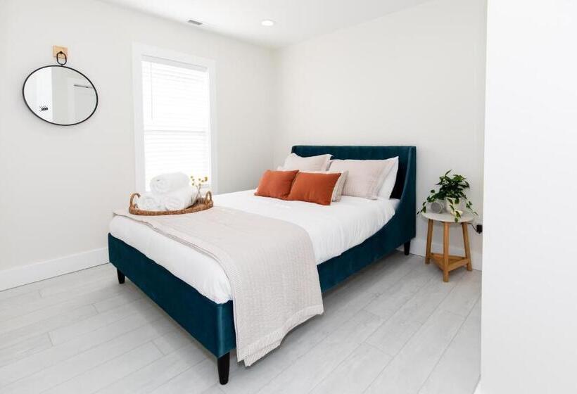 The Inn At Fulton Downtown Boutique