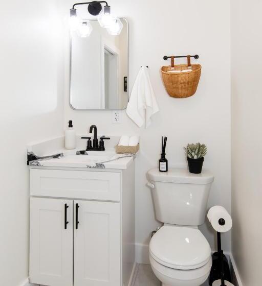 The Inn At Fulton Downtown Boutique