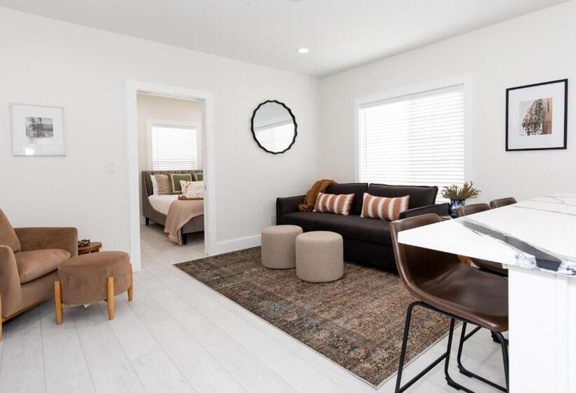 The Inn At Fulton Downtown Boutique