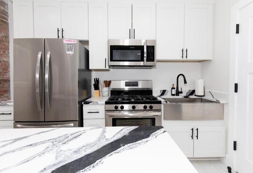 The Inn At Fulton Downtown Boutique