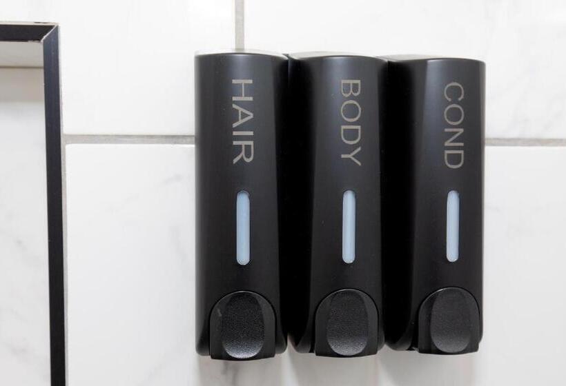 The Inn At Fulton Downtown Boutique