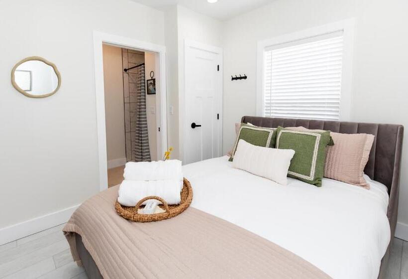 The Inn At Fulton Downtown Boutique