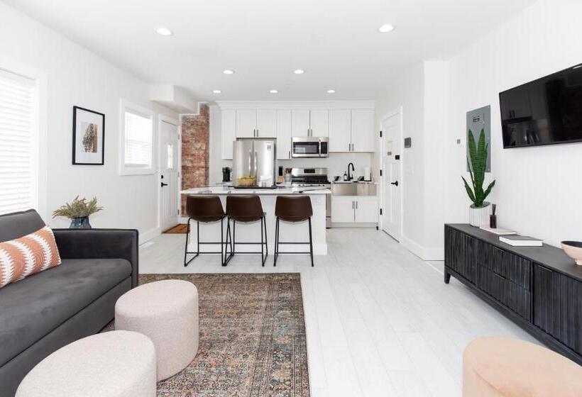 The Inn At Fulton Downtown Boutique