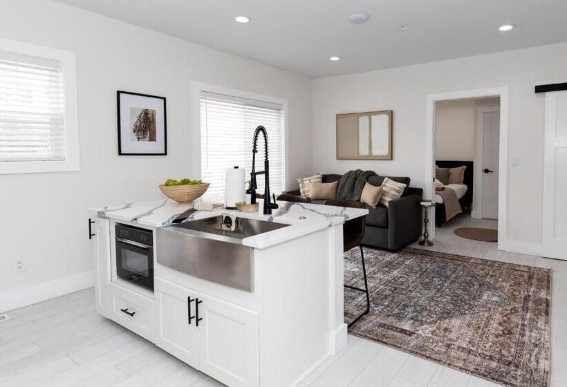 The Inn At Fulton Downtown Boutique