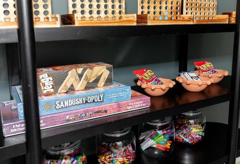 The Inn At Fulton Downtown Boutique