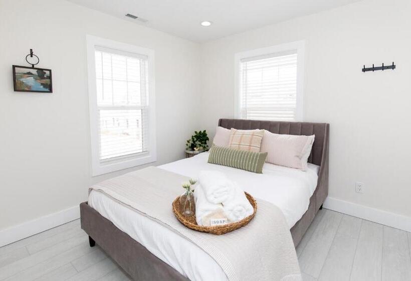 The Inn At Fulton Downtown Boutique